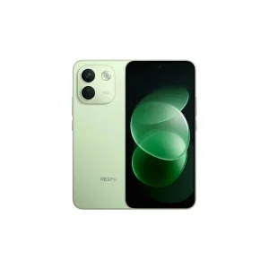 Redmi Note 17 Pro Max Green