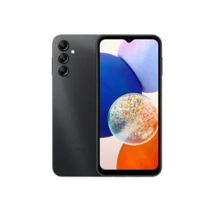 Samsung Galaxy A14 5G Black