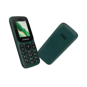 Symphony A21 Forest Green