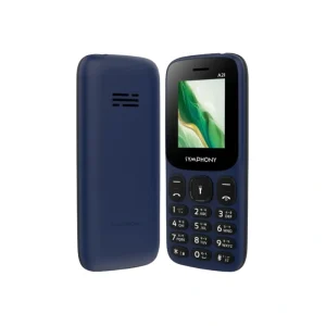 Symphony A21 Navy Blue