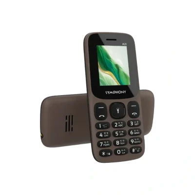 Symphony A21