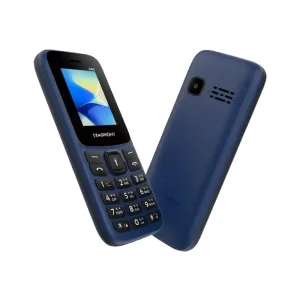 Symphony A40 Navy Blue