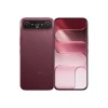Tecno Camon Air Burgundy Red