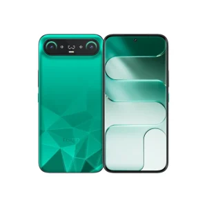 Tecno Camon Air Jungle Green