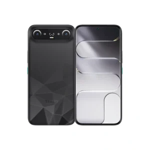 Tecno Camon Air Prism Black