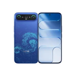 Tecno Camon Air Van Gogh Blue