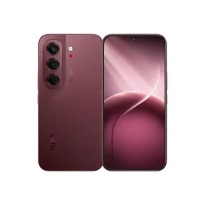 Tecno Camon Slim