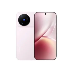 Vivo X500 Pink