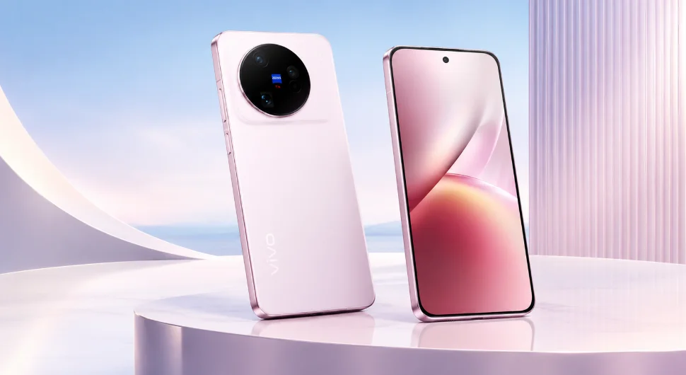 Vivo X500 Price in Bangladesh