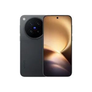 Vivo X500 Pro Black