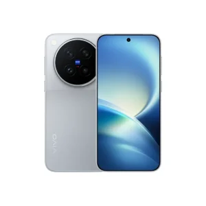 Vivo X500 Pro Gray