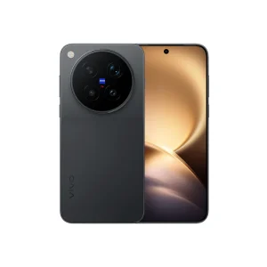 Vivo X500 Pro Max Black