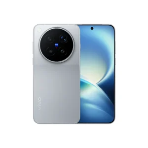 Vivo X500 Pro Max Gray