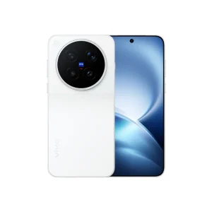 Vivo X500 Pro Max White