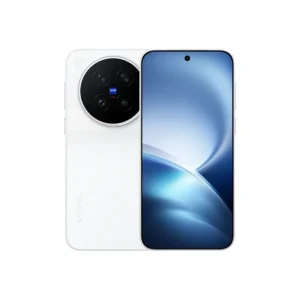 Vivo X500 Pro White