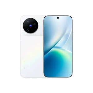 Vivo X500 White