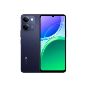 Vivo Y11 Midnight Blue