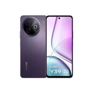 Vivo Y39 Lotus Purple