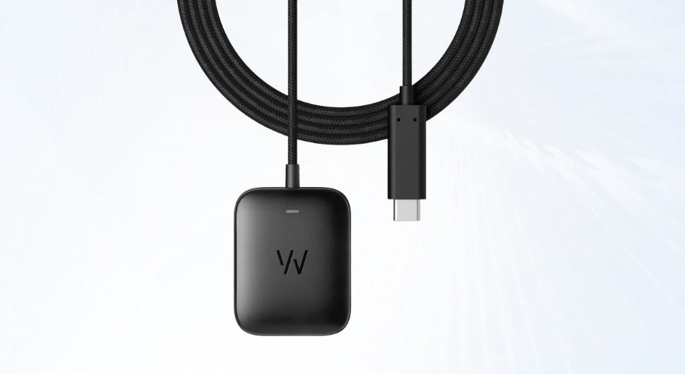 Whoop Basic charger Price in Bangladesh