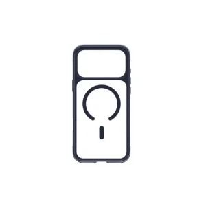 WiWU AS-202 AeroShield Pro Airbag Anti-Drop MagSafe Phone Case Blue