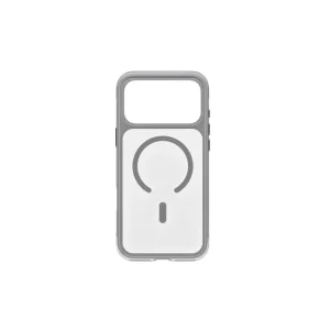 WiWU AS-202 AeroShield Pro Airbag Anti-Drop MagSafe Phone Case Gray