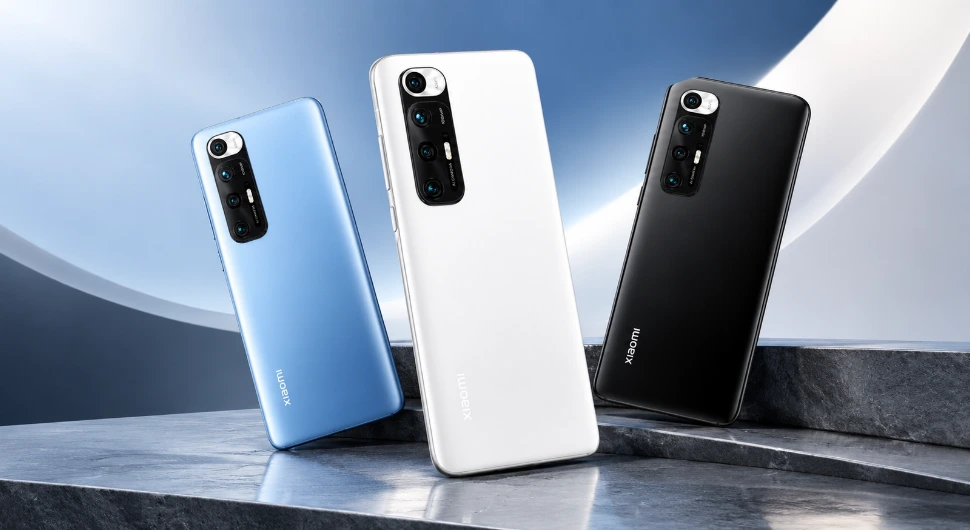Xiaomi 10S Price in Bangladesh