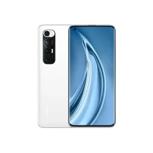 Xiaomi 10s Pearl White