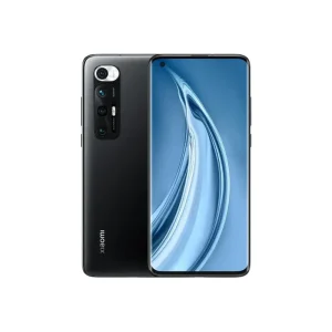 Xiaomi 10s Titanium Black