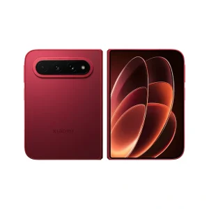 Xiaomi 18 Fold Red