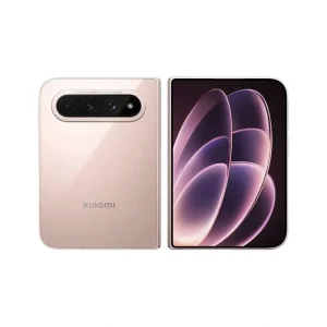 Xiaomi 18 Fold Rose gold