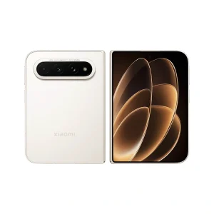 Xiaomi 18 Fold Silver