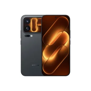 Xiaomi 18 Pro Black