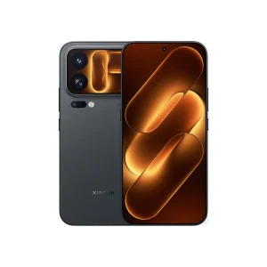 Xiaomi 18 Pro Max Black