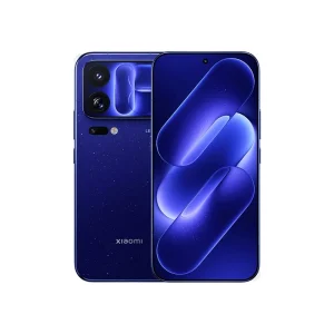 Xiaomi 18 Pro Max Galaxy Blue