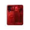 Xiaomi 18 Pro Max Transparent Edition