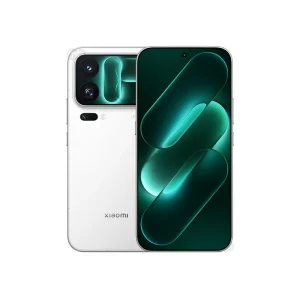 Xiaomi 18 Pro Max White