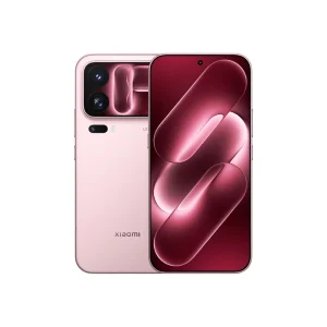 Xiaomi 18 Pro Pink