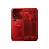 Xiaomi 18 Pro Transparent Edition