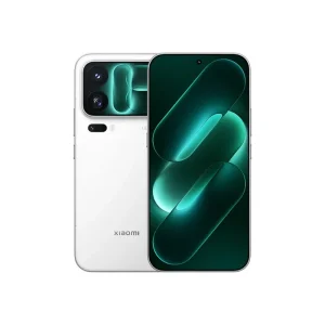 Xiaomi 18 Pro White