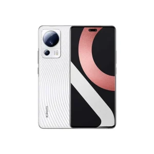Xiaomi Civi 2 Silver