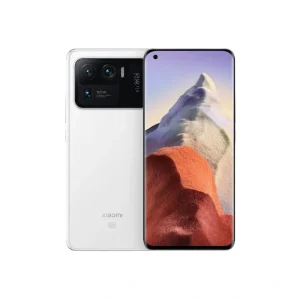 Xiaomi Mi 11 Ultra Cosmic White