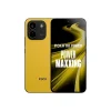 Xiaomi POCO X8 Power Yellow
