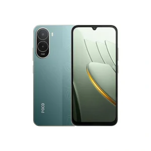 Xiaomi Poco C81 Pro Green