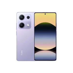 Xiaomi Redmi Note 14S Aurora Purple