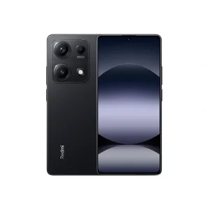 Xiaomi Redmi Note 14S Midnight Black