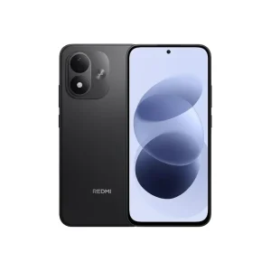 Xiaomi Redmi Note 17 4G Black