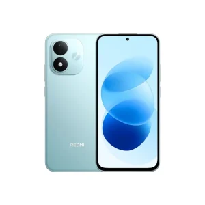 Xiaomi Redmi Note 17 4G Sky Teal
