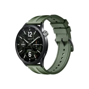 Xiaomi Watch S5 46mm Jungle Green