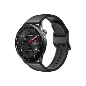 Xiaomi Watch S5 46mm Matte Black