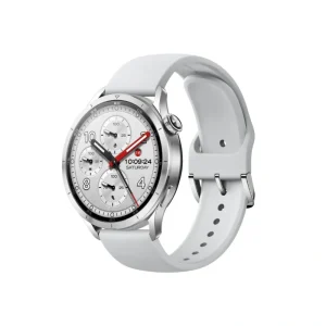 Xiaomi Watch S5 46mm Silver